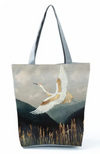 Eco Bag Stork