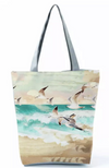 Eco Bag Seagulls